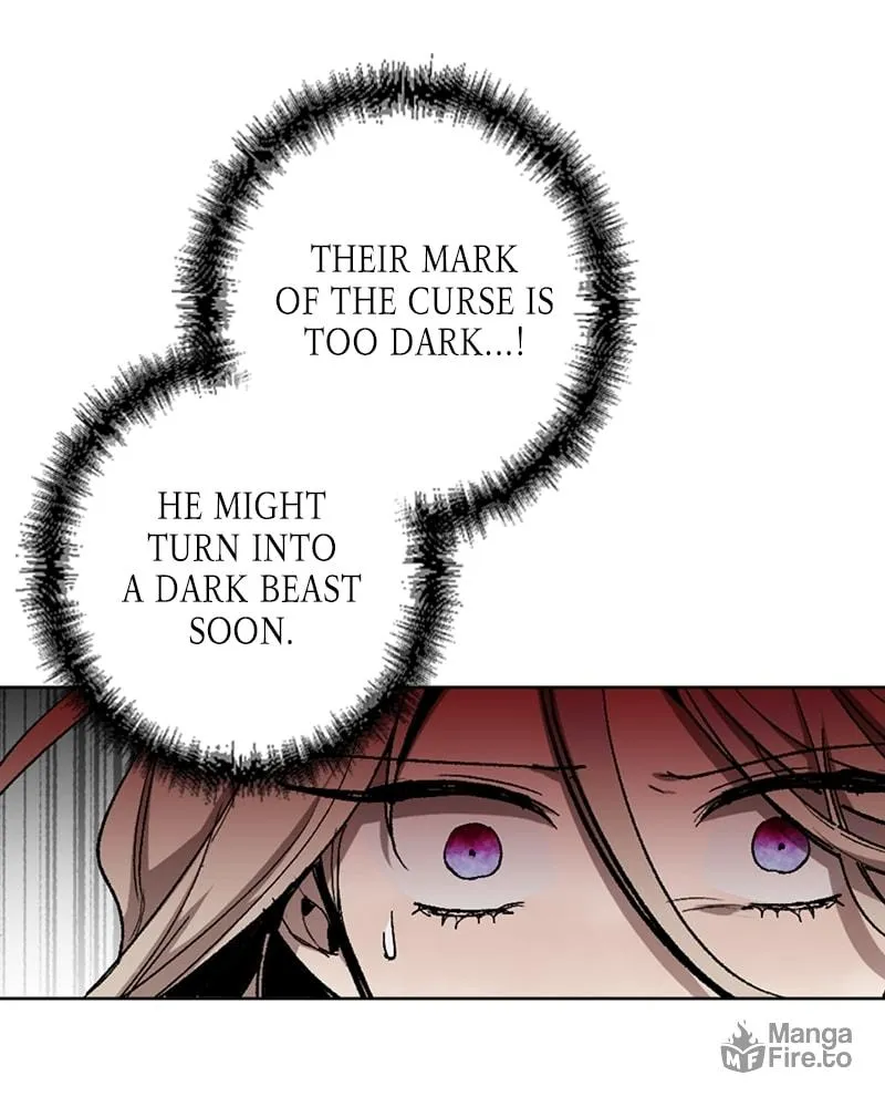 The Dark Lord's Confession Chapter 45 page 93 - 
