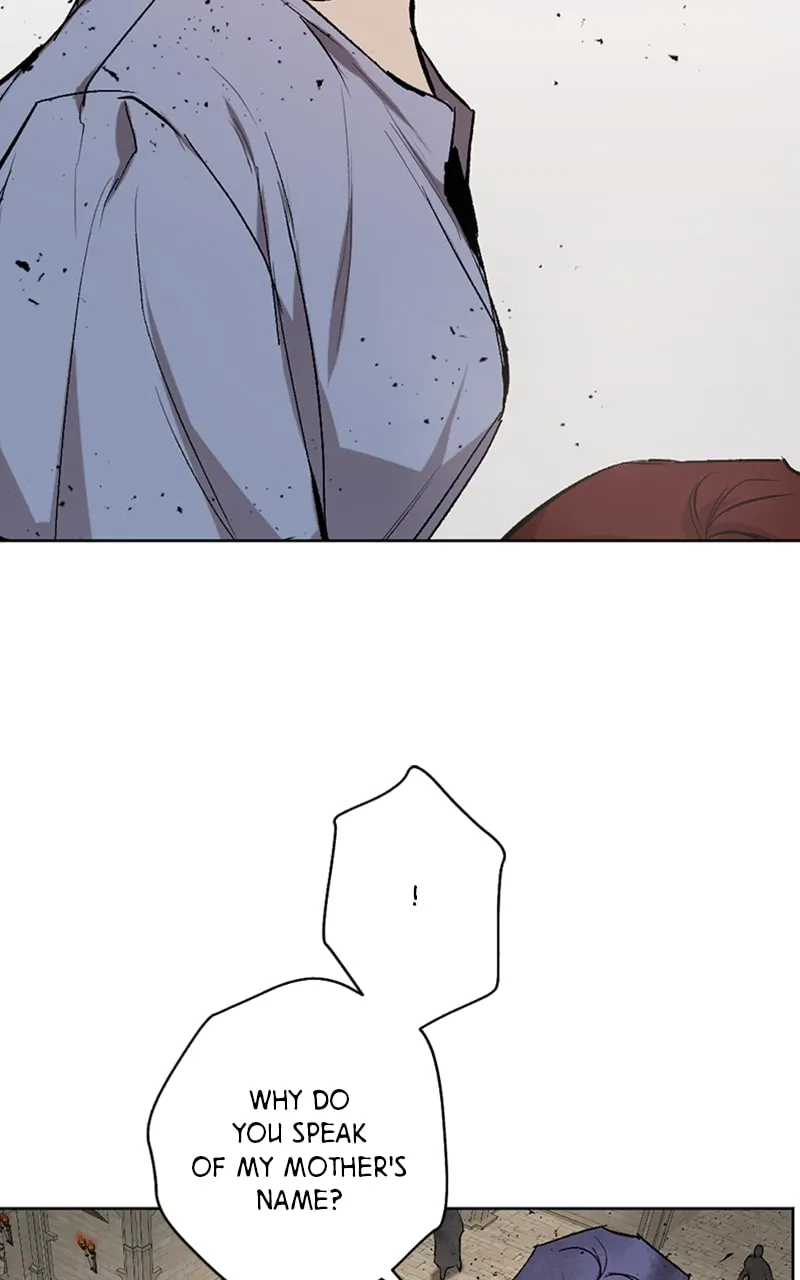 The Dark Lord's Confession Chapter 46 page 11 - 