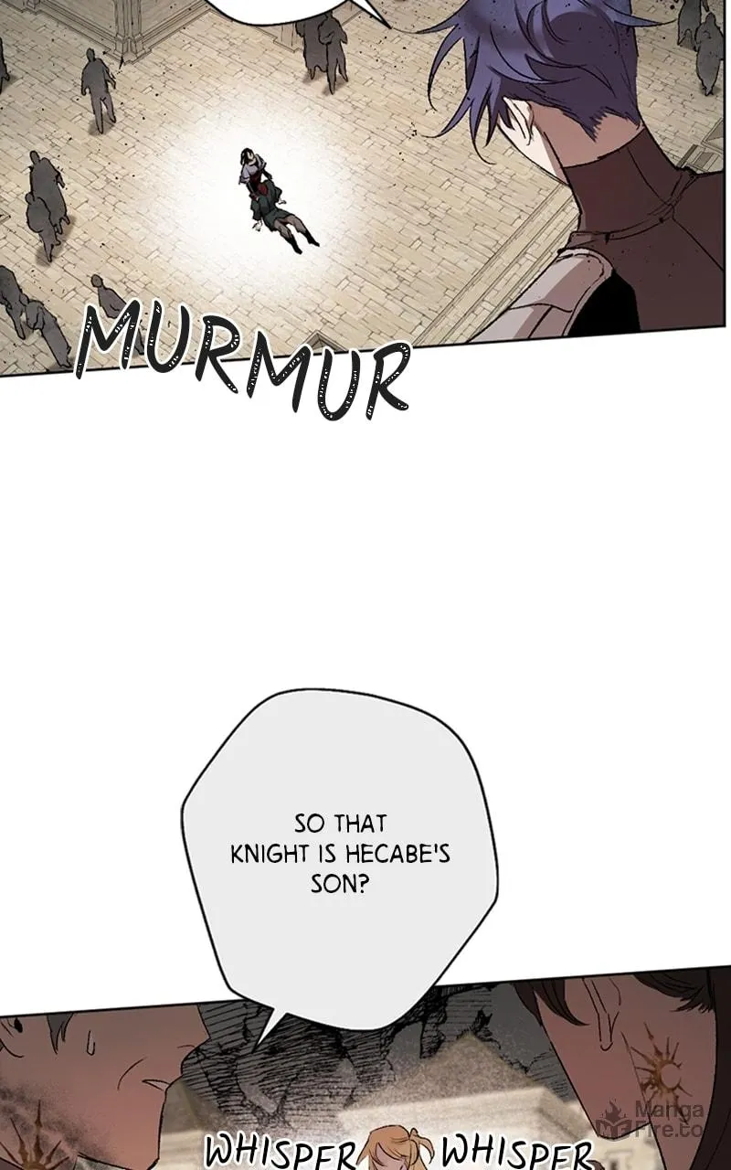 The Dark Lord's Confession Chapter 46 page 12 - 