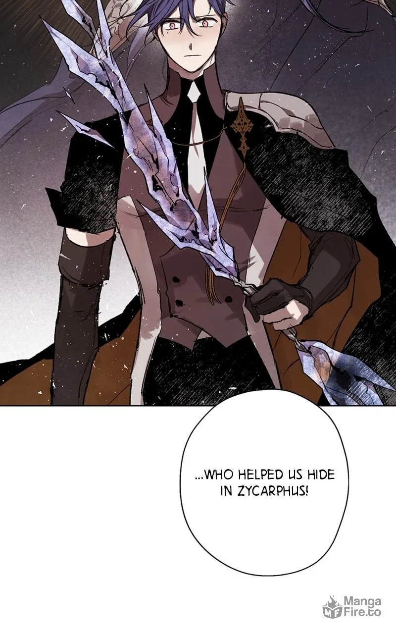 The Dark Lord's Confession Chapter 46 page 15 - 