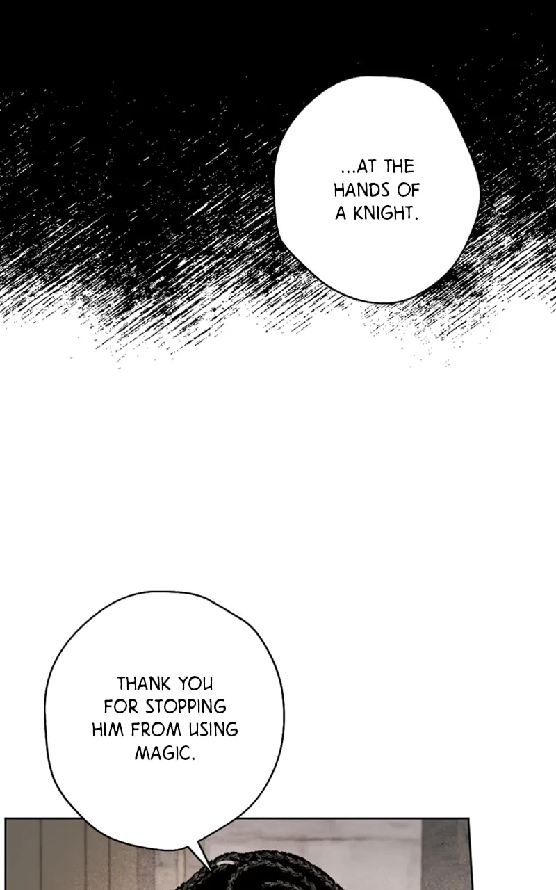 The Dark Lord's Confession Chapter 46 page 22 - 