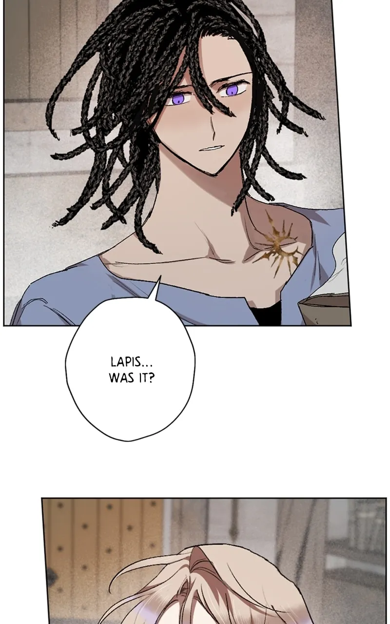 The Dark Lord's Confession Chapter 46 page 23 - 
