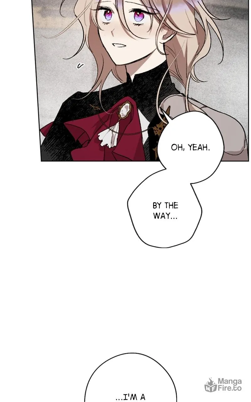 The Dark Lord's Confession Chapter 46 page 24 - 