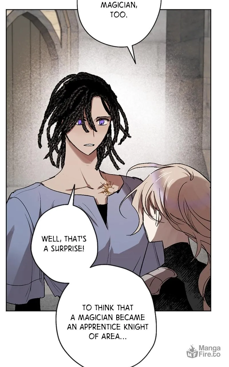 The Dark Lord's Confession Chapter 46 page 25 - 