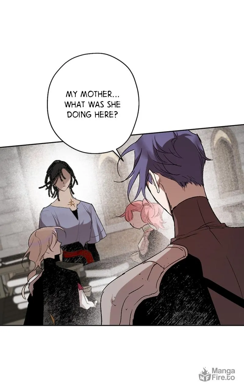 The Dark Lord's Confession Chapter 46 page 27 - 