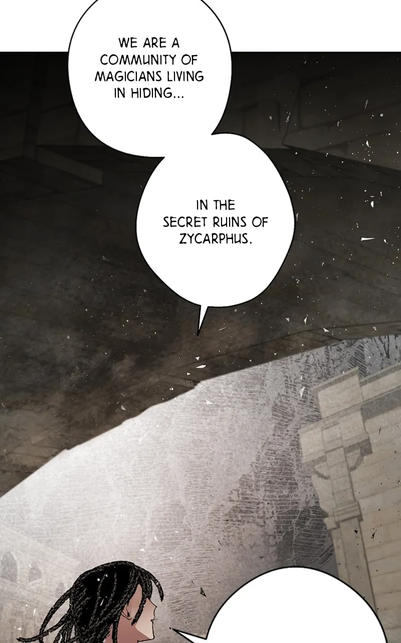 The Dark Lord's Confession Chapter 46 page 29 - 