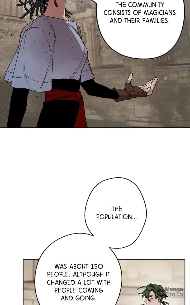 The Dark Lord's Confession Chapter 46 page 30 - 