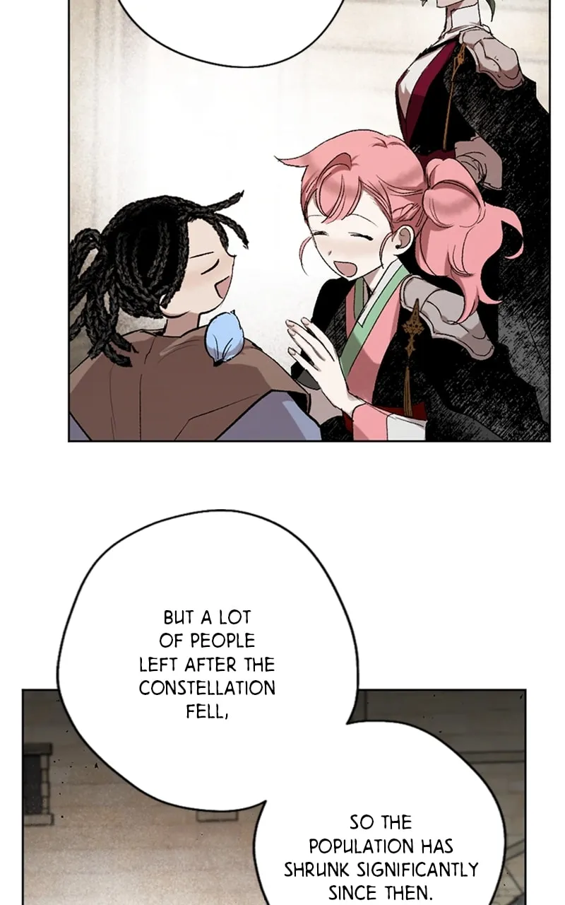The Dark Lord's Confession Chapter 46 page 31 - 
