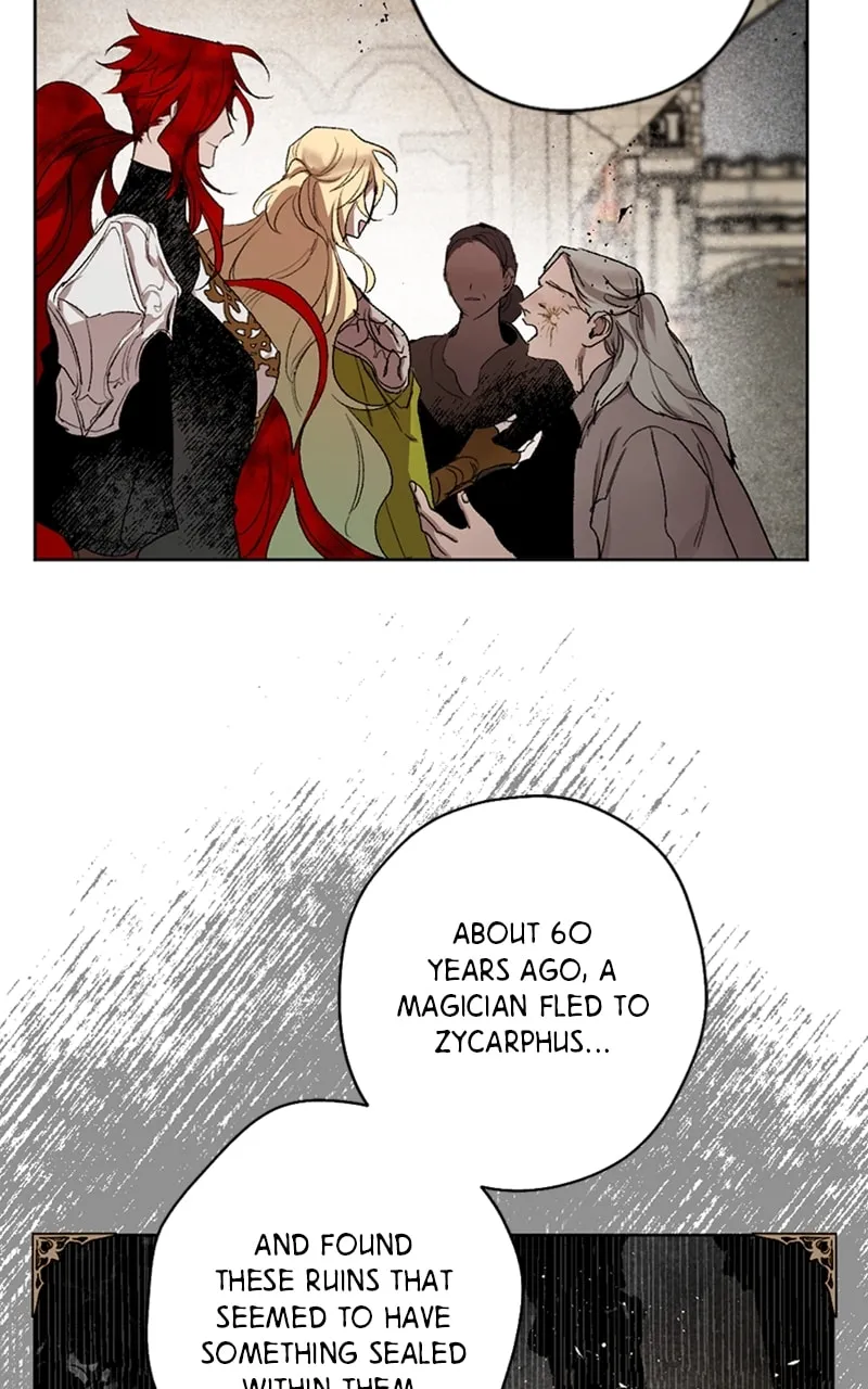 The Dark Lord's Confession Chapter 46 page 32 - 