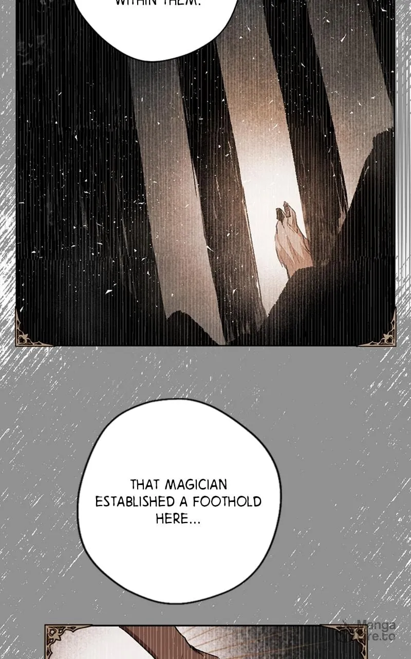 The Dark Lord's Confession Chapter 46 page 33 - 