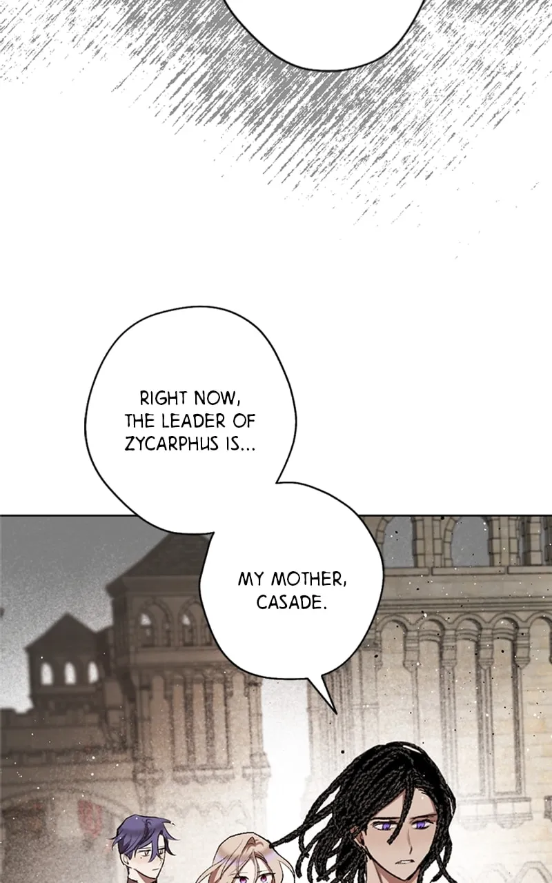The Dark Lord's Confession Chapter 46 page 37 - 