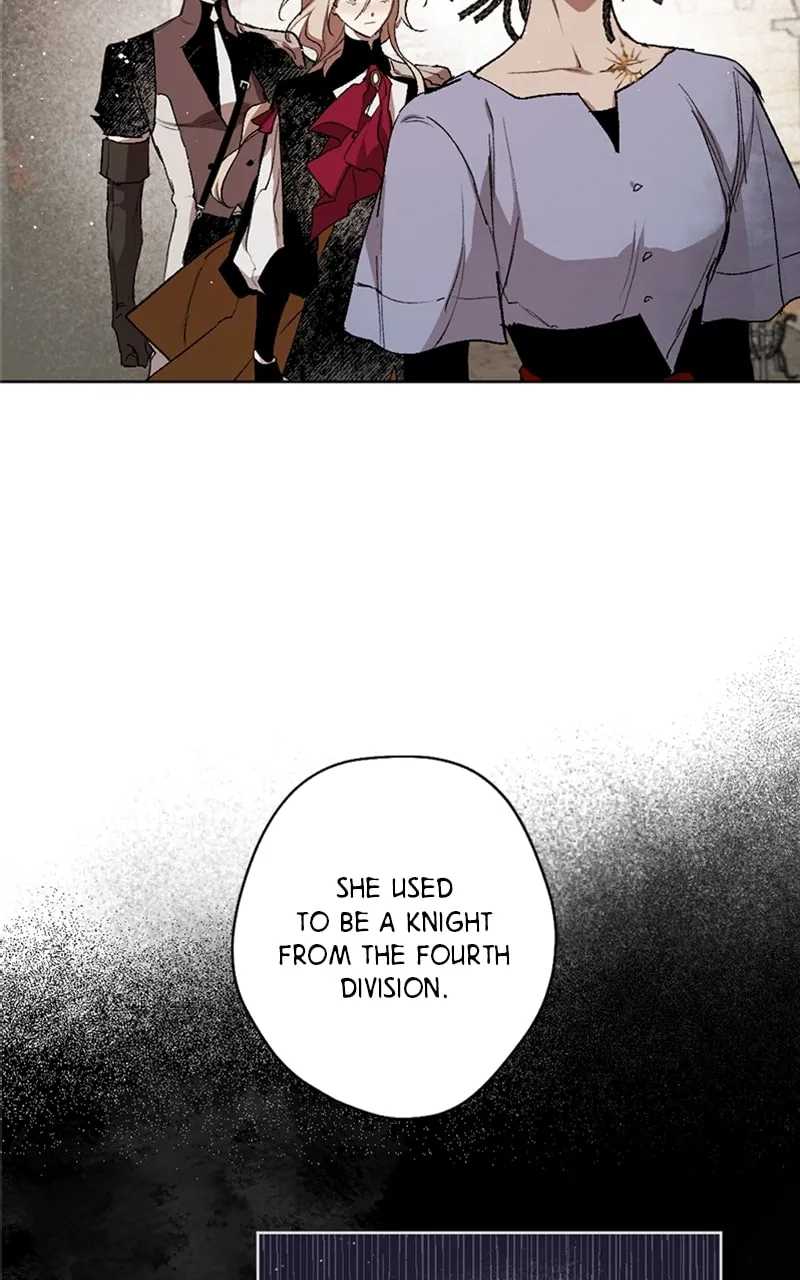 The Dark Lord's Confession Chapter 46 page 38 - 
