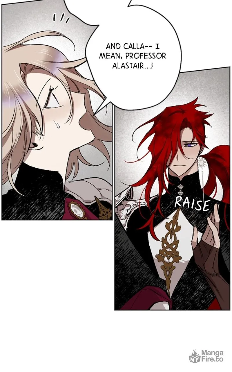 The Dark Lord's Confession Chapter 46 page 5 - 