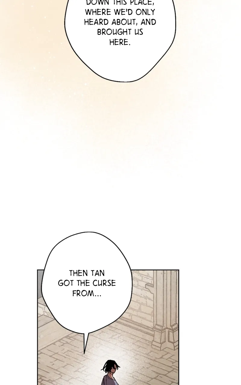 The Dark Lord's Confession Chapter 46 page 43 - 