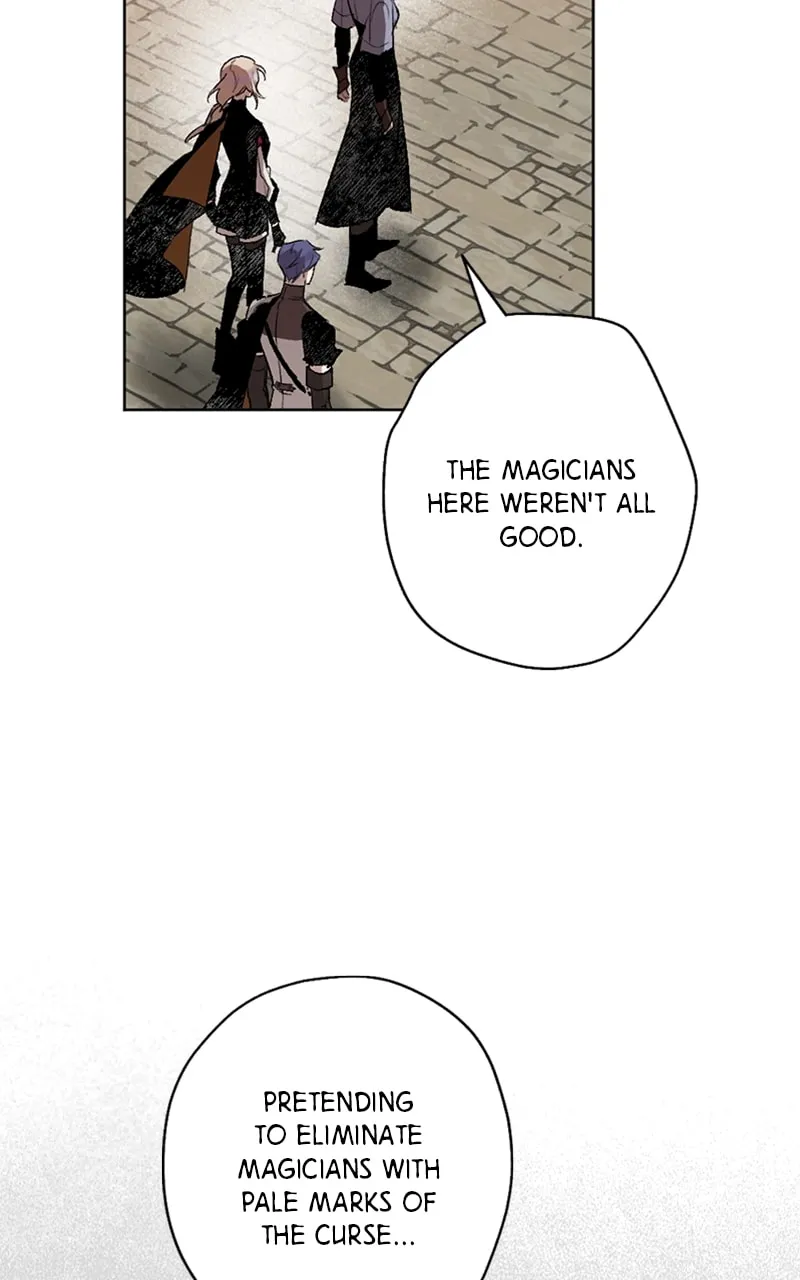 The Dark Lord's Confession Chapter 46 page 44 - 