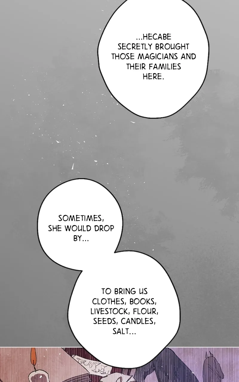 The Dark Lord's Confession Chapter 46 page 46 - 