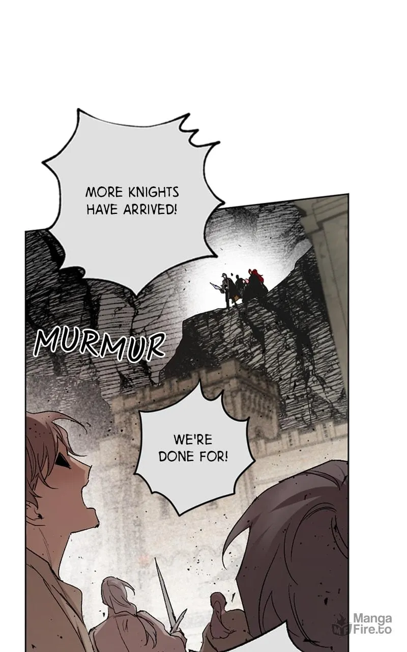 The Dark Lord's Confession Chapter 46 page 6 - 