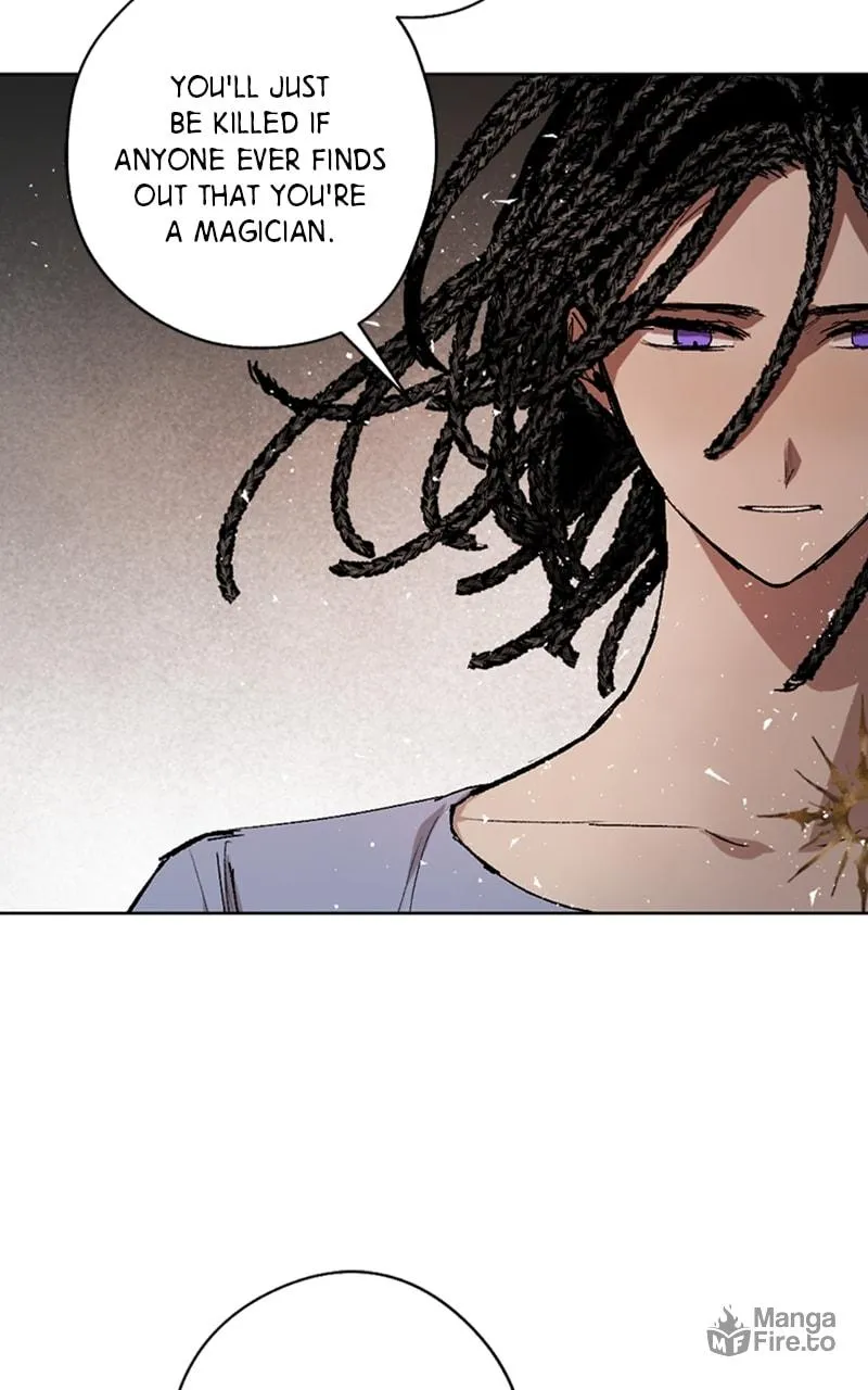 The Dark Lord's Confession Chapter 46 page 51 - 