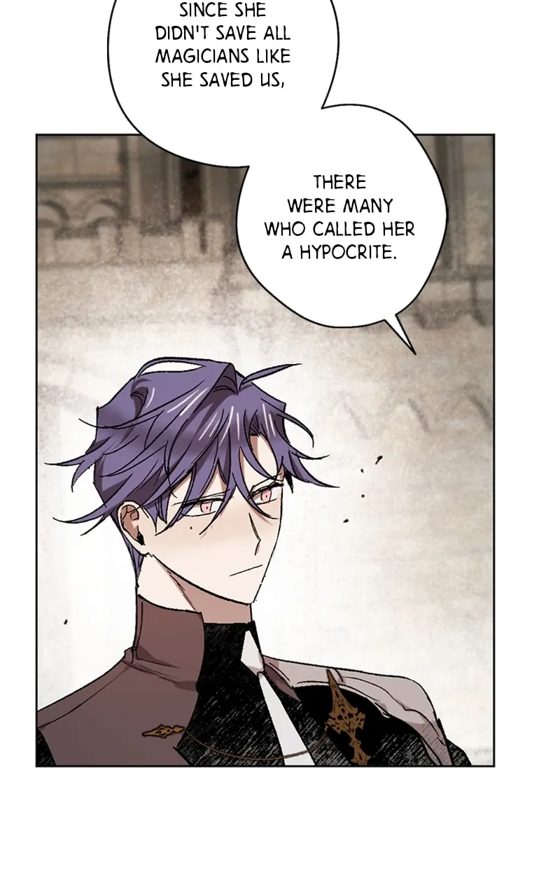 The Dark Lord's Confession Chapter 46 page 52 - 