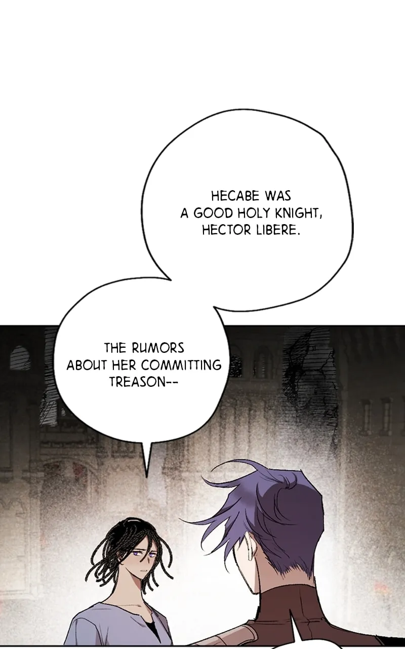 The Dark Lord's Confession Chapter 46 page 58 - 