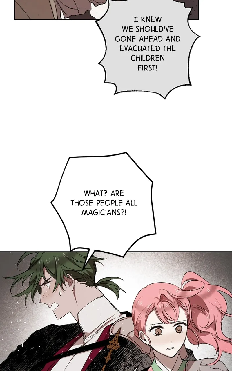 The Dark Lord's Confession Chapter 46 page 7 - 