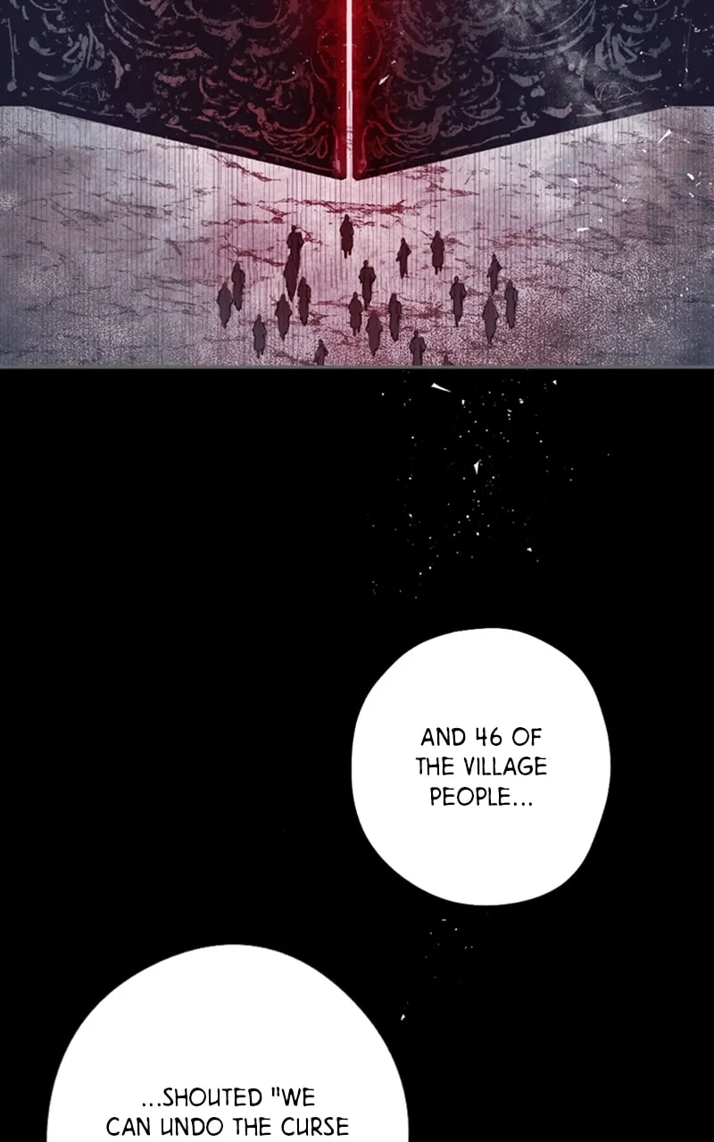 The Dark Lord's Confession Chapter 46 page 67 - 