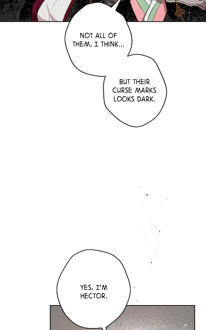 The Dark Lord's Confession Chapter 46 page 8 - 