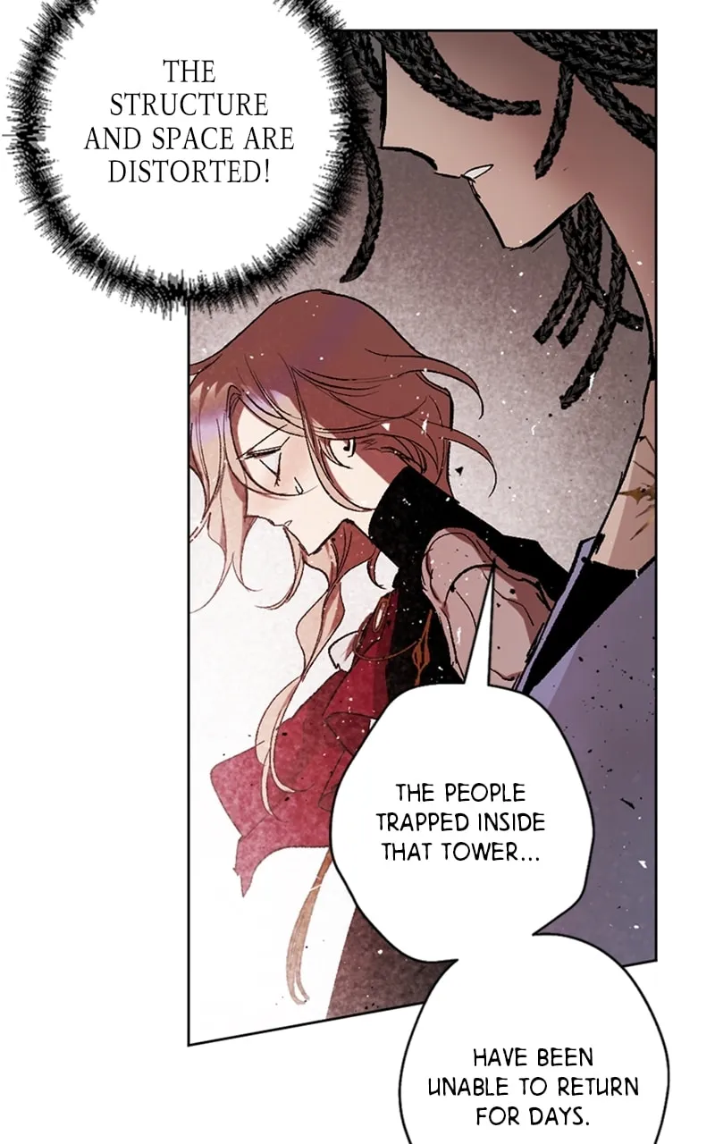The Dark Lord's Confession Chapter 46 page 76 - 