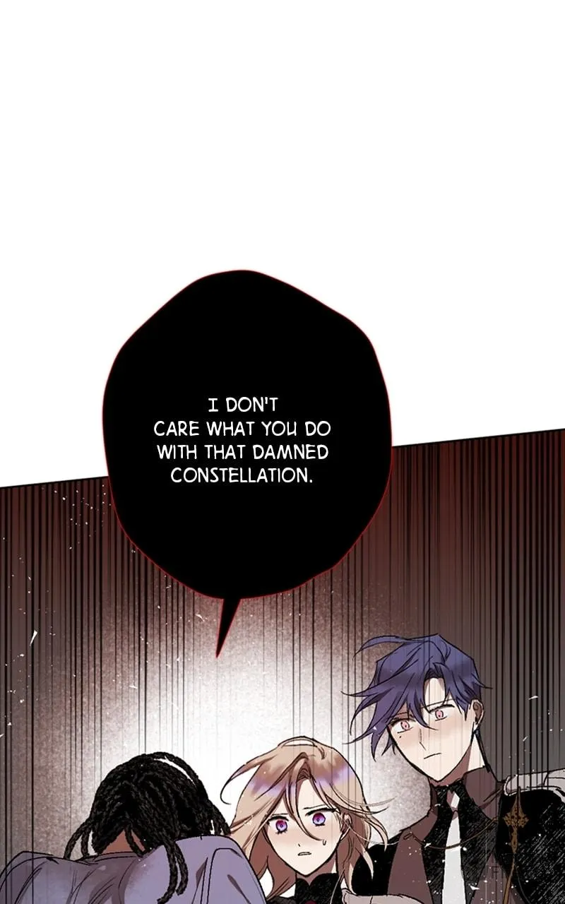 The Dark Lord's Confession Chapter 46 page 81 - 