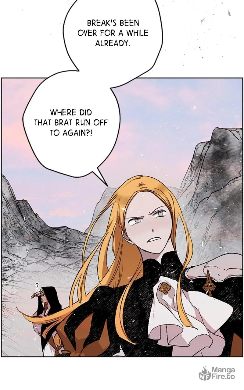 The Dark Lord's Confession Chapter 46 page 85 - 