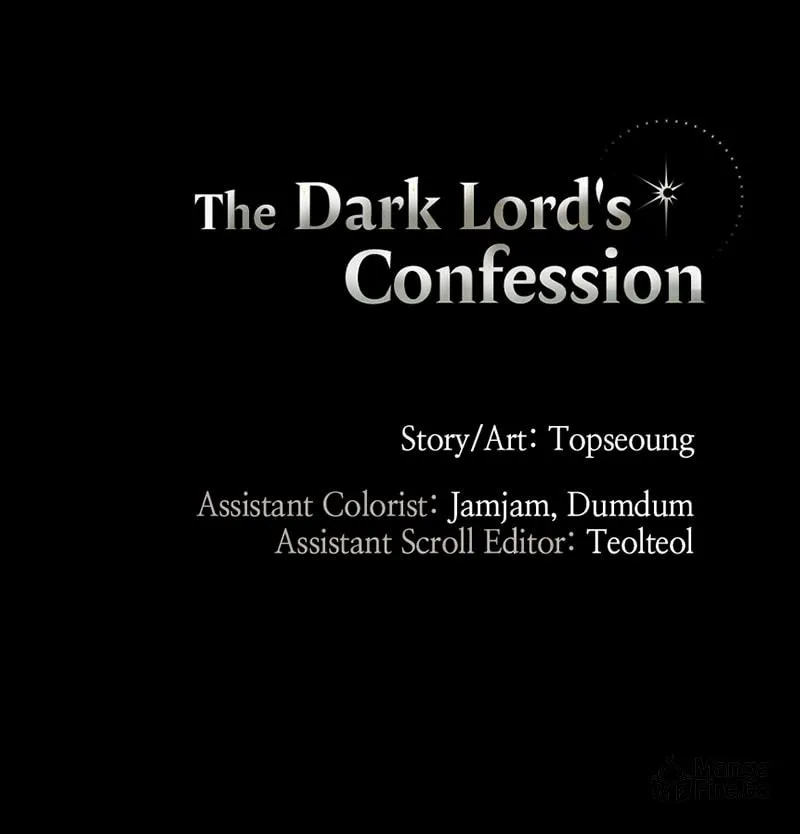 The Dark Lord's Confession Chapter 46 page 93 - 