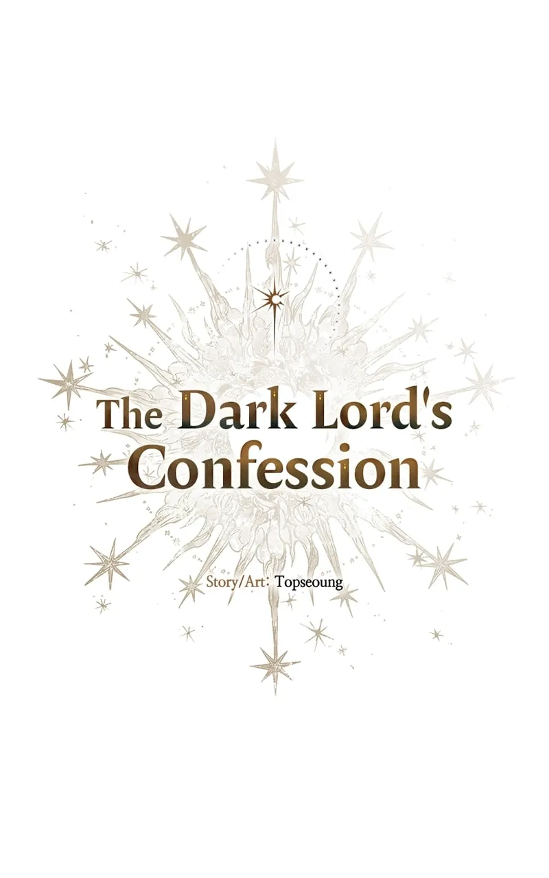 The Dark Lord's Confession Chapter 47 page 1 - 