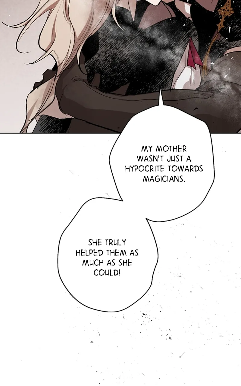 The Dark Lord's Confession Chapter 47 page 14 - 