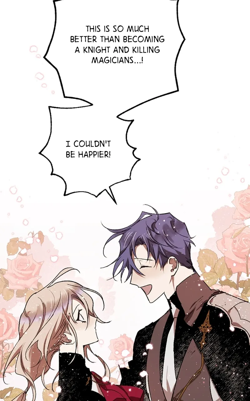 The Dark Lord's Confession Chapter 47 page 17 - 