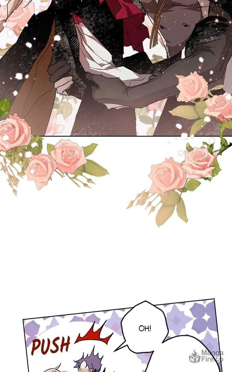 The Dark Lord's Confession Chapter 47 page 18 - 