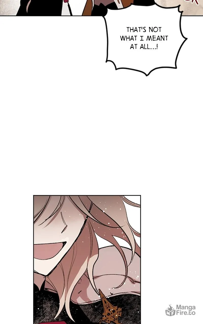 The Dark Lord's Confession Chapter 47 page 20 - 