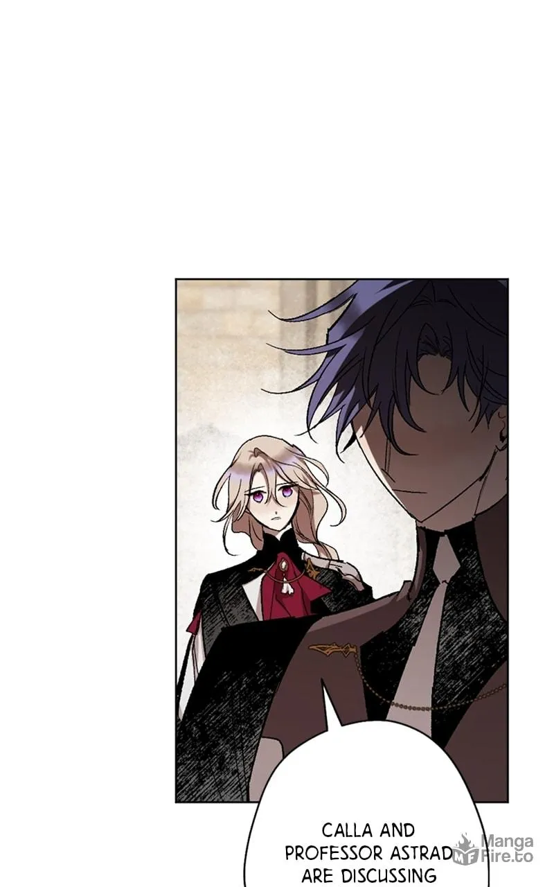 The Dark Lord's Confession Chapter 47 page 3 - 