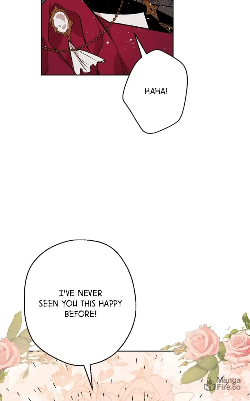 The Dark Lord's Confession Chapter 47 page 21 - 