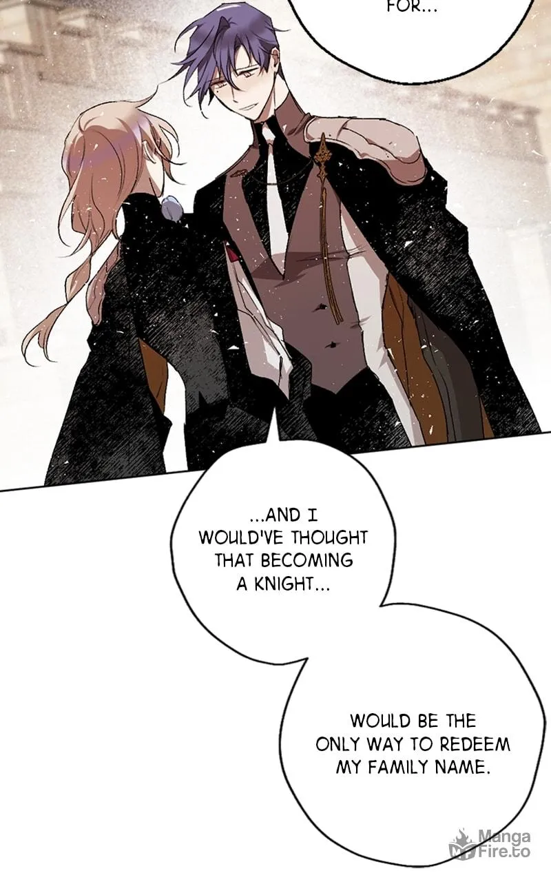 The Dark Lord's Confession Chapter 47 page 25 - 