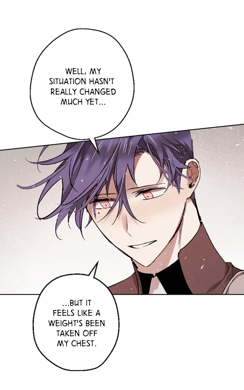 The Dark Lord's Confession Chapter 47 page 26 - 