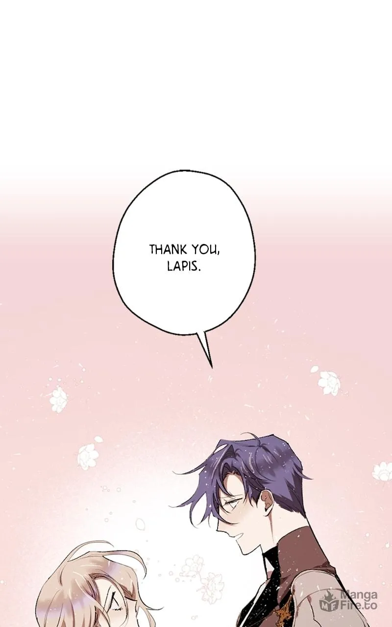 The Dark Lord's Confession Chapter 47 page 27 - 