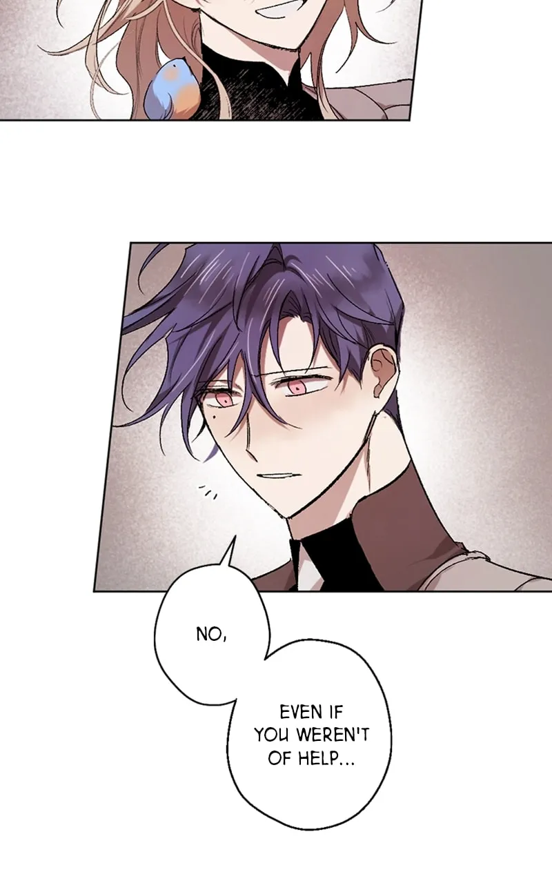 The Dark Lord's Confession Chapter 47 page 29 - 