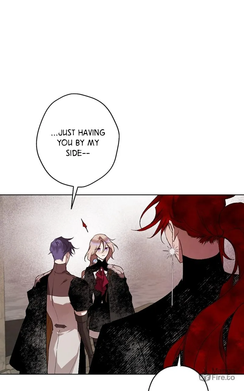 The Dark Lord's Confession Chapter 47 page 30 - 