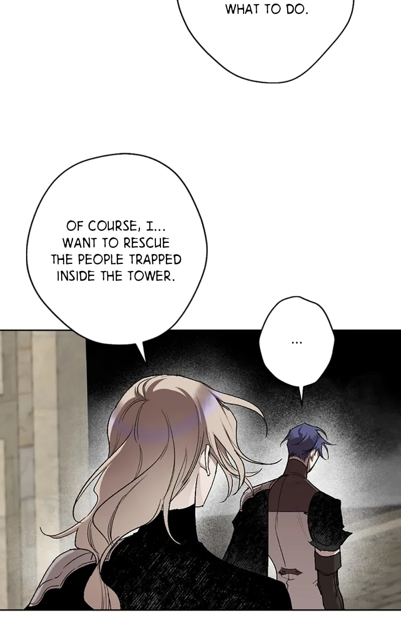 The Dark Lord's Confession Chapter 47 page 4 - 