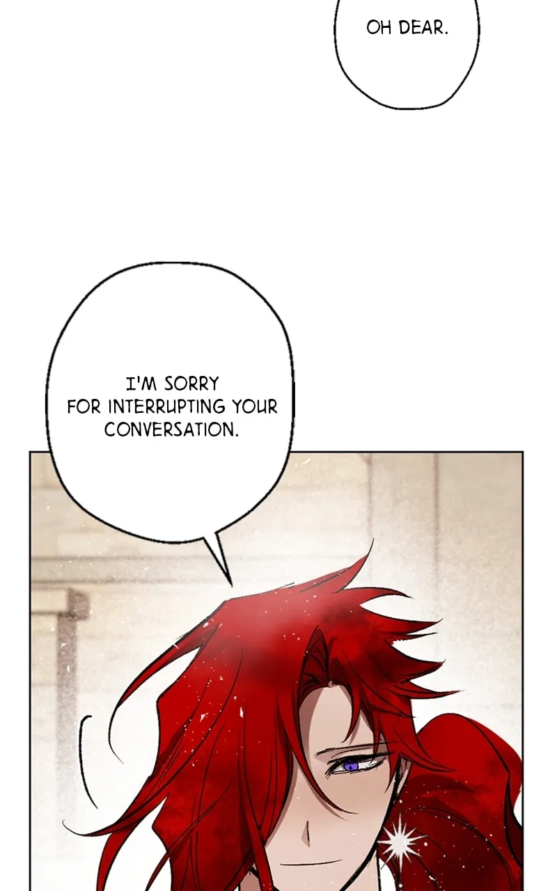 The Dark Lord's Confession Chapter 47 page 31 - 