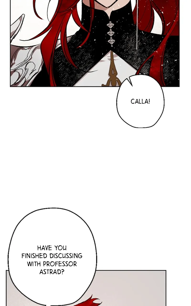 The Dark Lord's Confession Chapter 47 page 32 - 