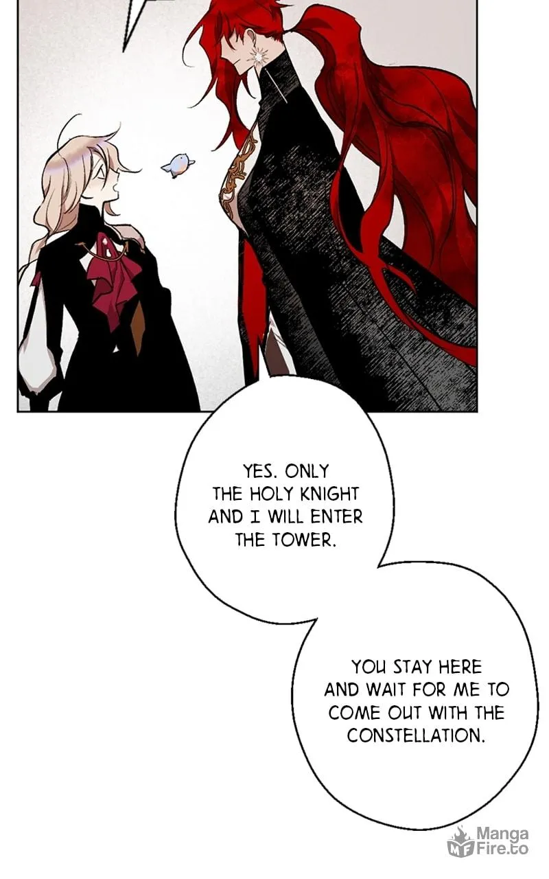 The Dark Lord's Confession Chapter 47 page 33 - 