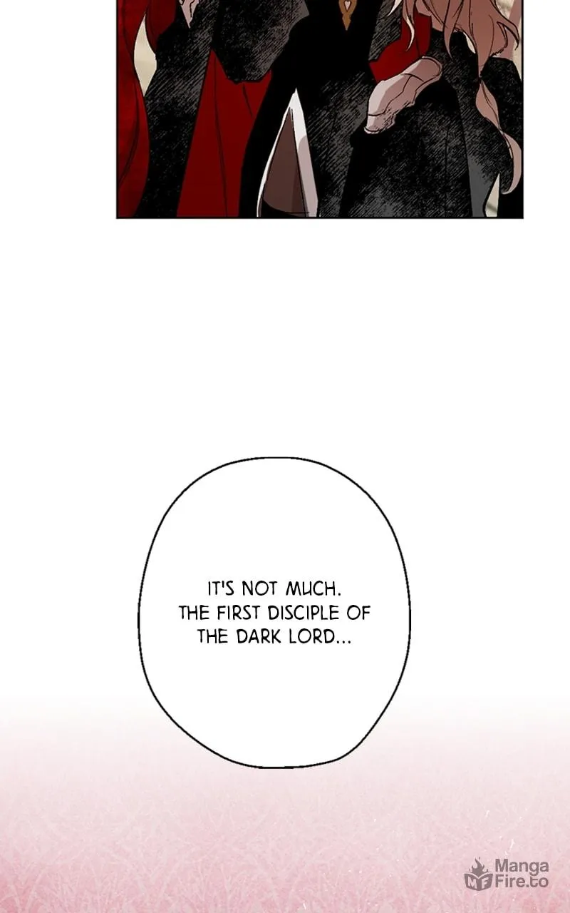 The Dark Lord's Confession Chapter 47 page 35 - 