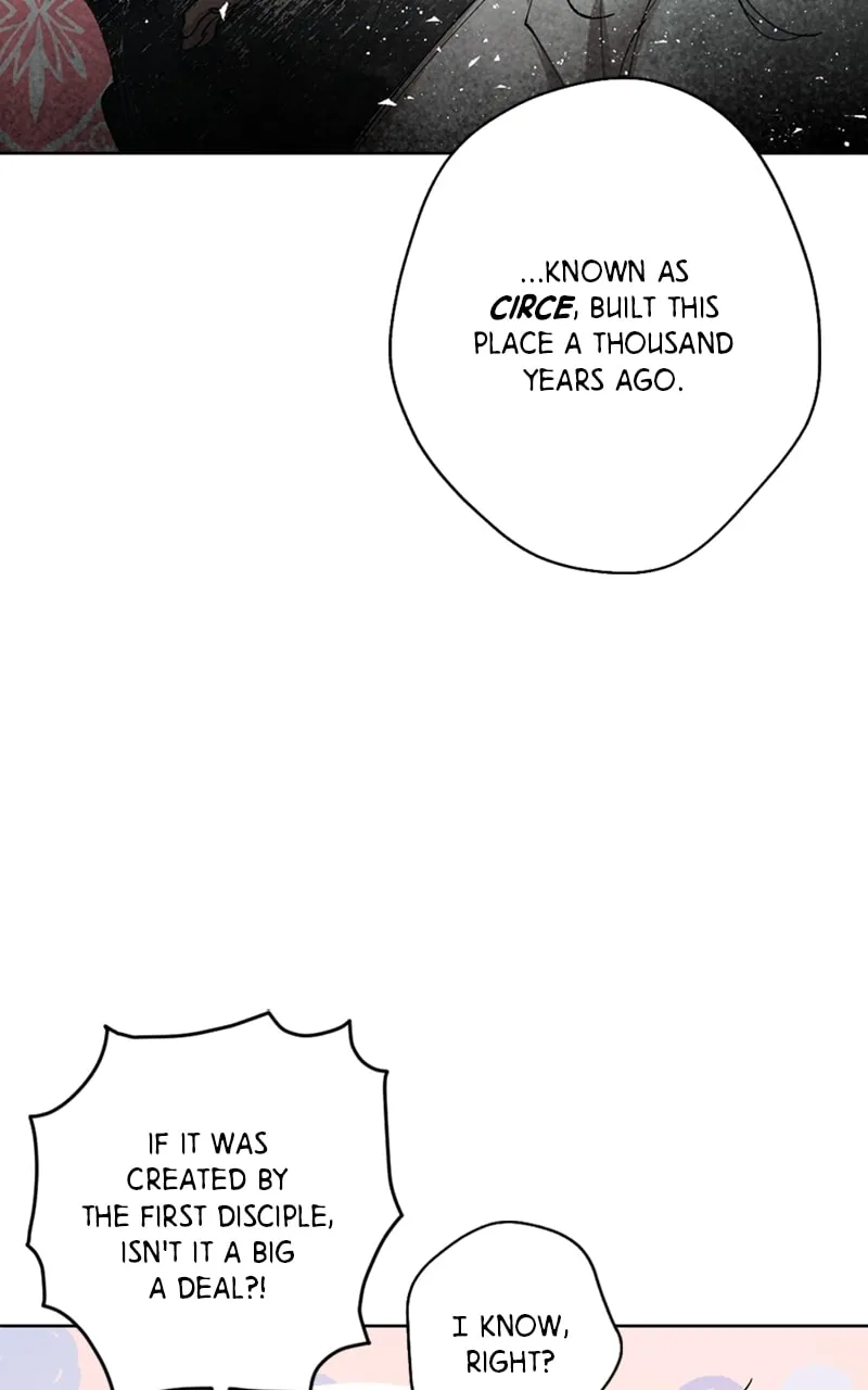 The Dark Lord's Confession Chapter 47 page 37 - 