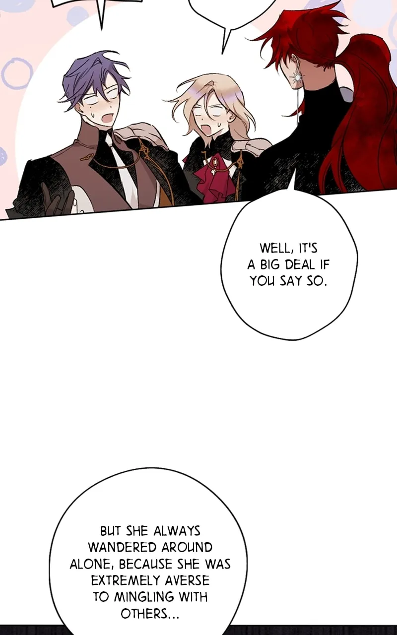 The Dark Lord's Confession Chapter 47 page 38 - 